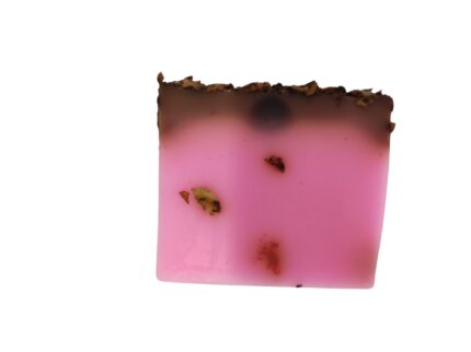 jabon de Rosas